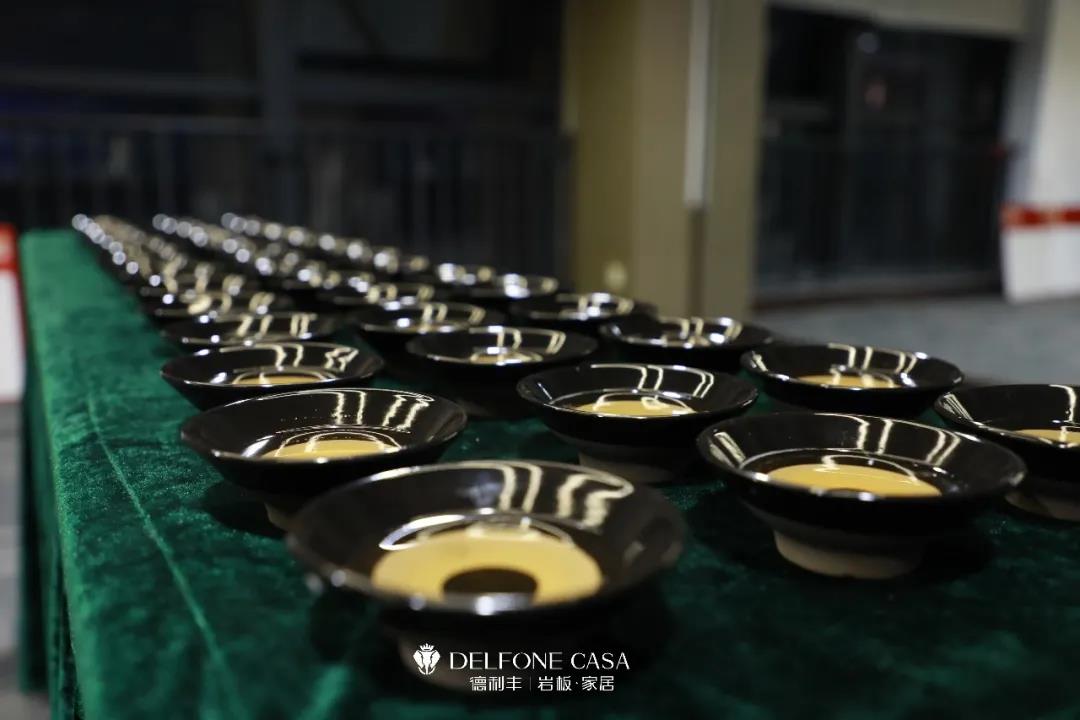 聚勢必達(dá)，贏戰(zhàn)65天 | 德利豐企業(yè)年底沖刺誓師大會圓滿舉辦(圖32)