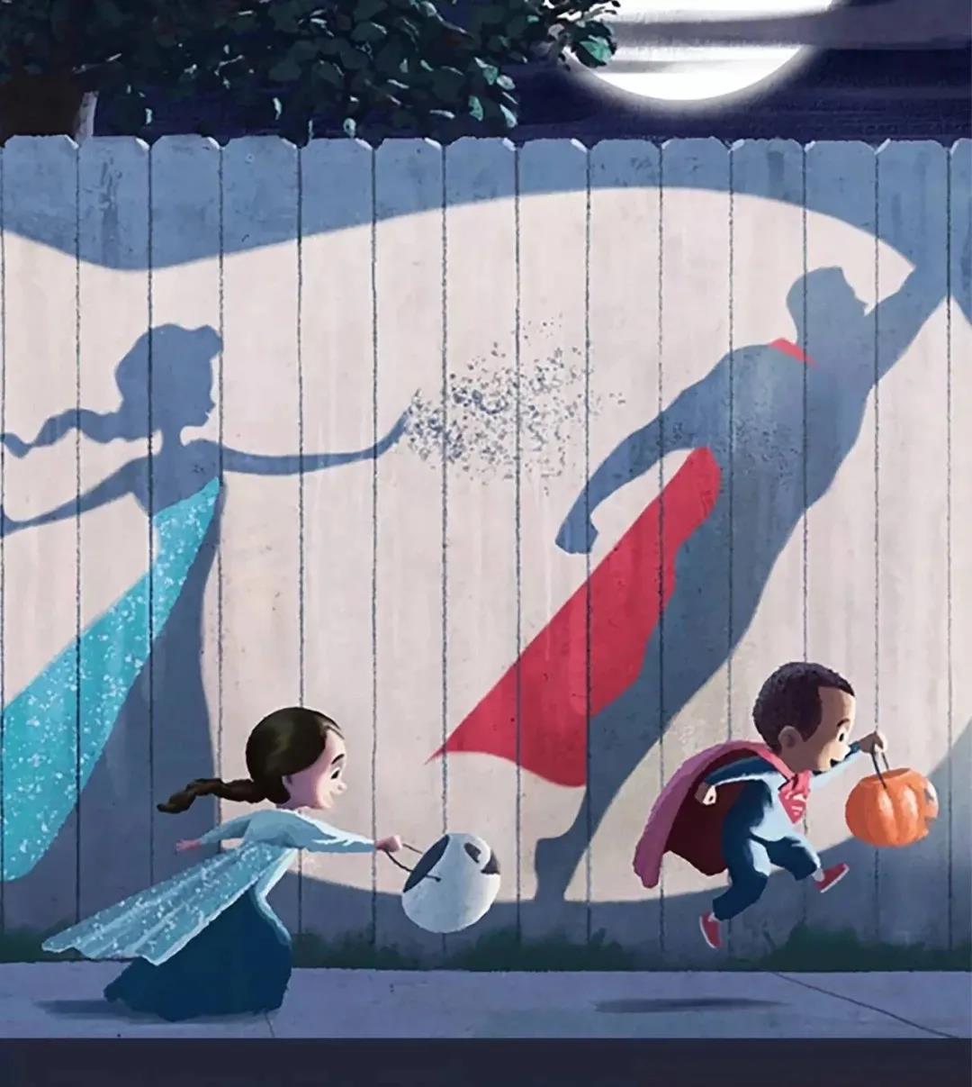 今日宜調(diào)皮 | 大人小孩都想要的夢幻家居(圖1) 今日宜調(diào)皮 | 大人小孩都想要的夢幻家居(圖1)