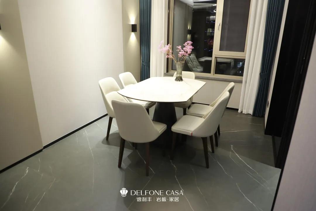 實景案例 | 共享一家人有溫度、有情感的高定空間(圖11) 實景案例 | 共享一家人有溫度、有情感的高定空間(圖11)