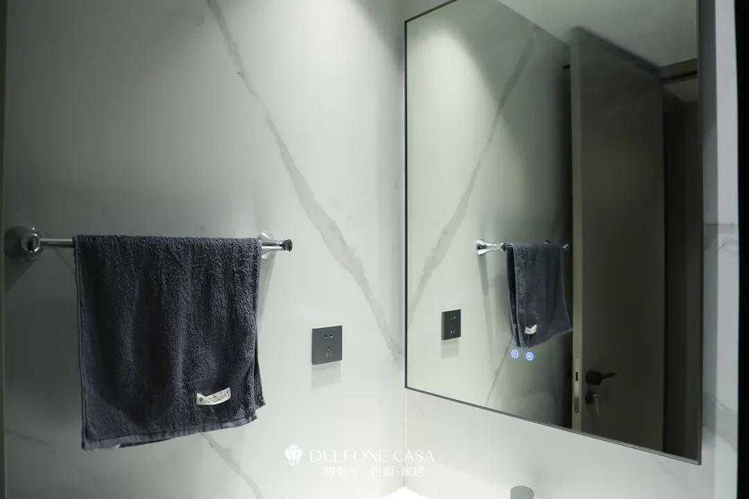 實景案例 | 共享一家人有溫度、有情感的高定空間(圖20) 實景案例 | 共享一家人有溫度、有情感的高定空間(圖20)