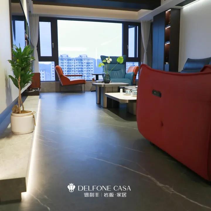 實景案例 | 打造悠然舒適的生活空間(圖3) 實景案例 | 打造悠然舒適的生活空間(圖3)