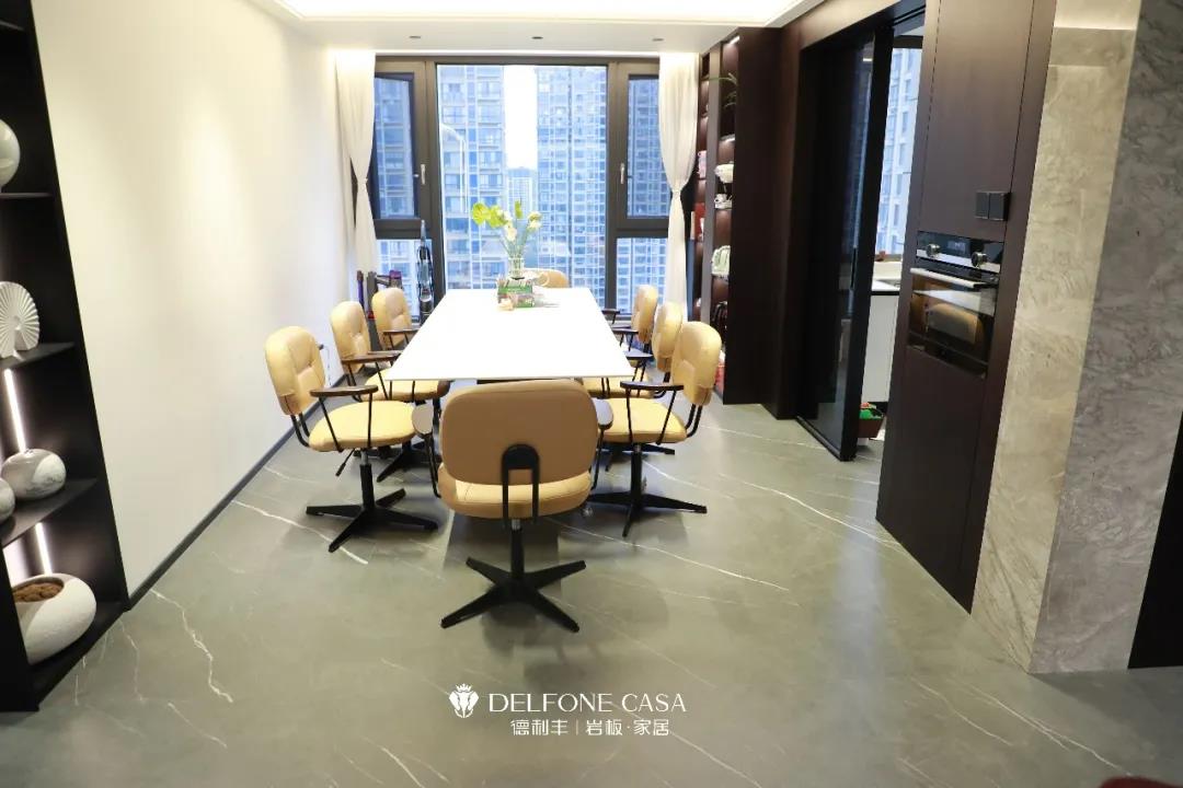 實景案例 | 打造悠然舒適的生活空間(圖12) 實景案例 | 打造悠然舒適的生活空間(圖12)