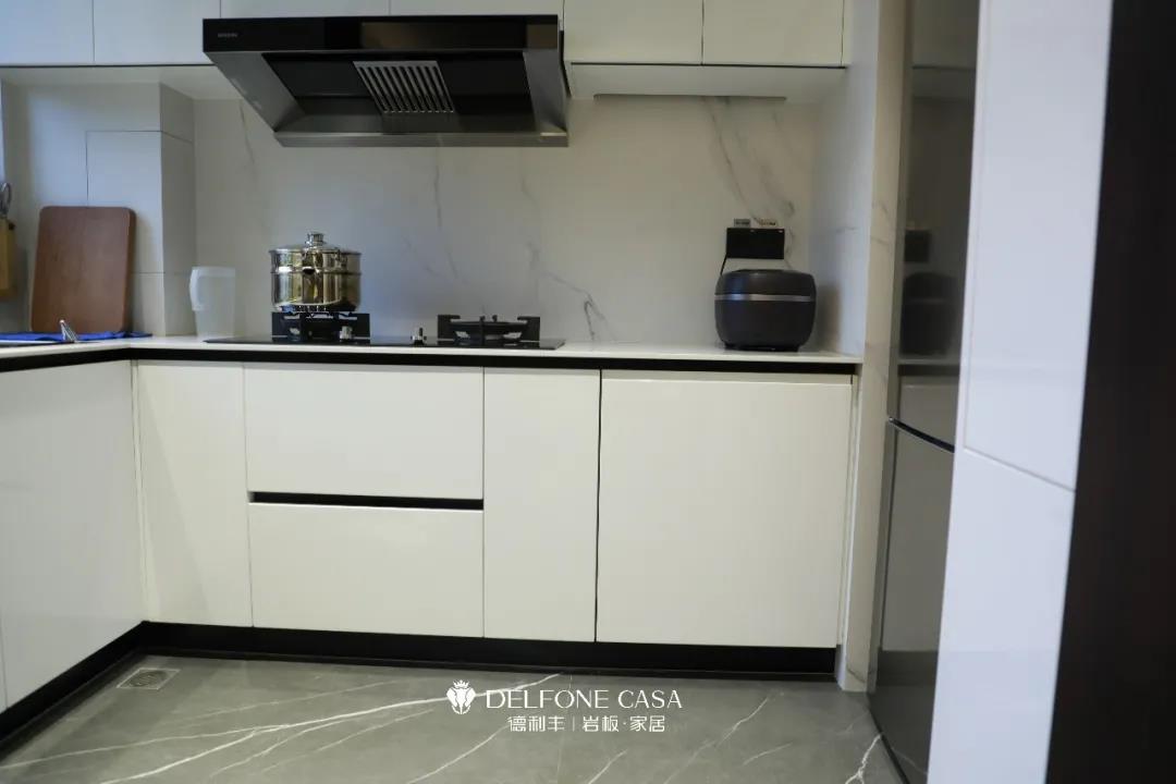 實景案例 | 打造悠然舒適的生活空間(圖14) 實景案例 | 打造悠然舒適的生活空間(圖14)