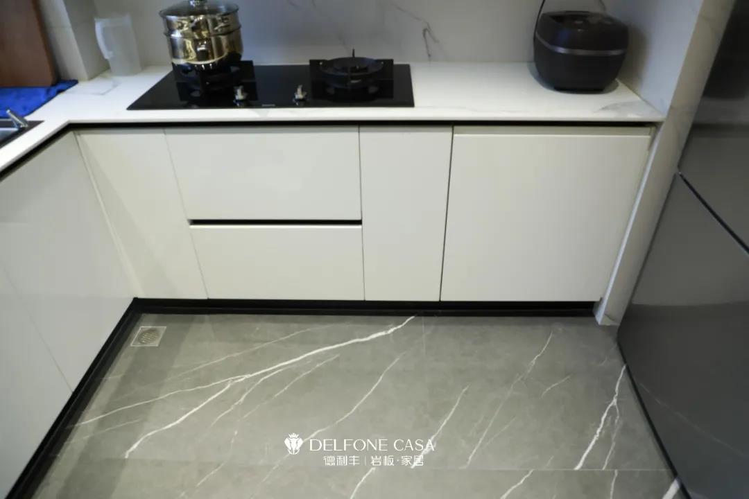 實景案例 | 打造悠然舒適的生活空間(圖15) 實景案例 | 打造悠然舒適的生活空間(圖15)