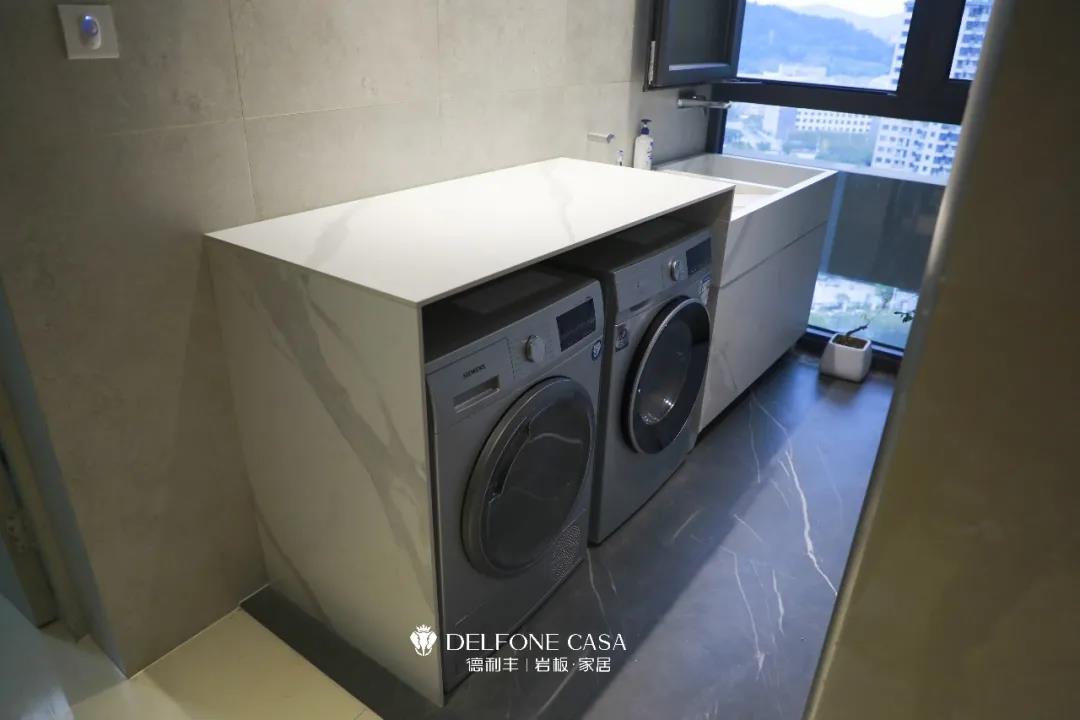 實景案例 | 打造悠然舒適的生活空間(圖17) 實景案例 | 打造悠然舒適的生活空間(圖17)