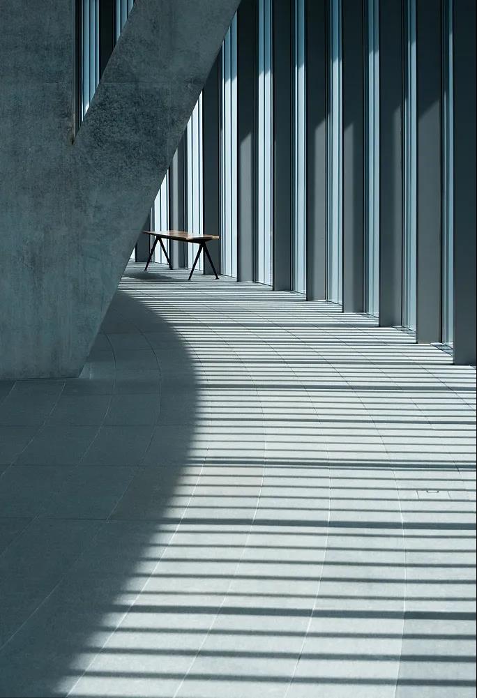 DELFONE新品 | 巖石系列 “清水泥”,與生俱來的質樸美感(圖1) DELFONE新品 | 巖石系列 “清水泥”,與生俱來的質樸美感(圖1)