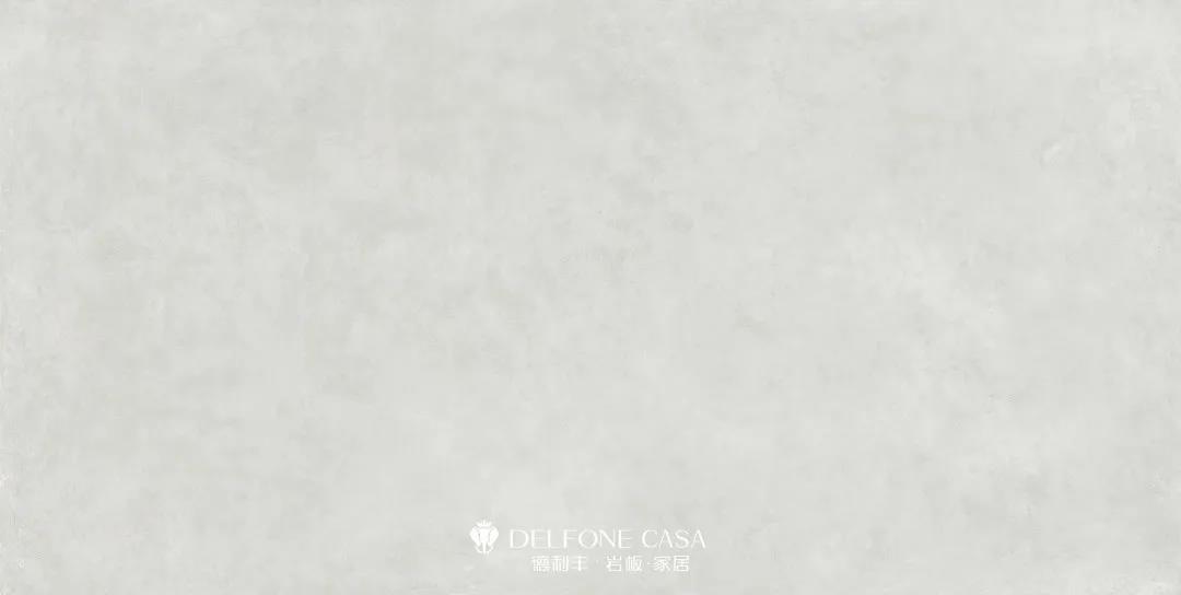 DELFONE新品 | 巖石系列 “清水泥”,與生俱來的質樸美感(圖4) DELFONE新品 | 巖石系列 “清水泥”,與生俱來的質樸美感(圖4)