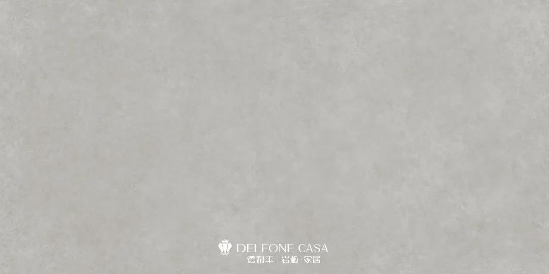DELFONE新品 | 巖石系列 “清水泥”,與生俱來的質樸美感(圖5) DELFONE新品 | 巖石系列 “清水泥”,與生俱來的質樸美感(圖5)