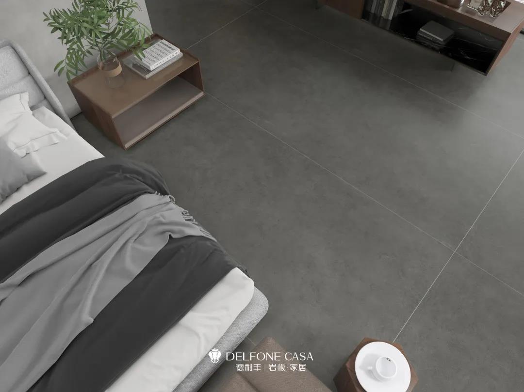 DELFONE新品 | 巖石系列 “清水泥”,與生俱來的質樸美感(圖13) DELFONE新品 | 巖石系列 “清水泥”,與生俱來的質樸美感(圖13)