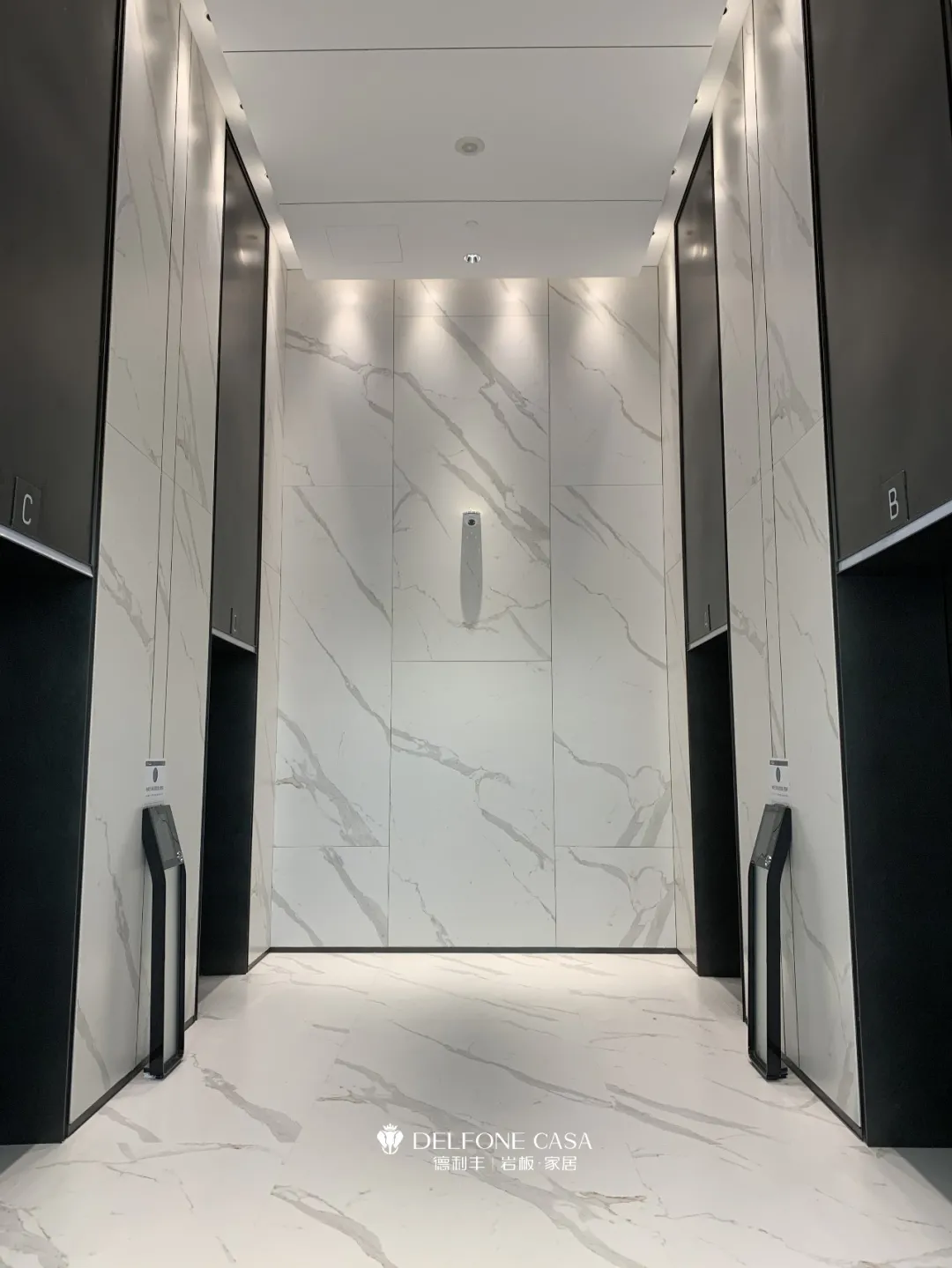 再獲金巖獎(jiǎng)｜德利豐榮膺金巖獎(jiǎng)“年度影響力巖板品牌”(圖5)