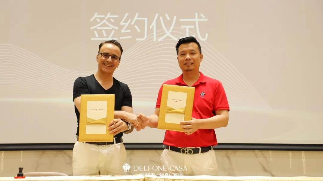 德利豐跨年特輯 | 2021承載榮譽，2022再造輝煌！(圖5)