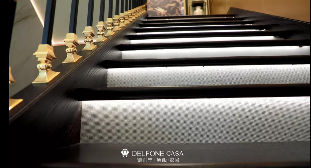 家裝案例 | 280㎡蘇州園林式巖板別墅，古典尊貴，古色古香(圖21)