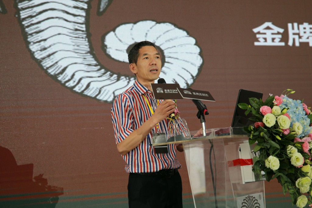 八大亮點引爆朋友圈，開創定制行業新高度 “大(圖4)