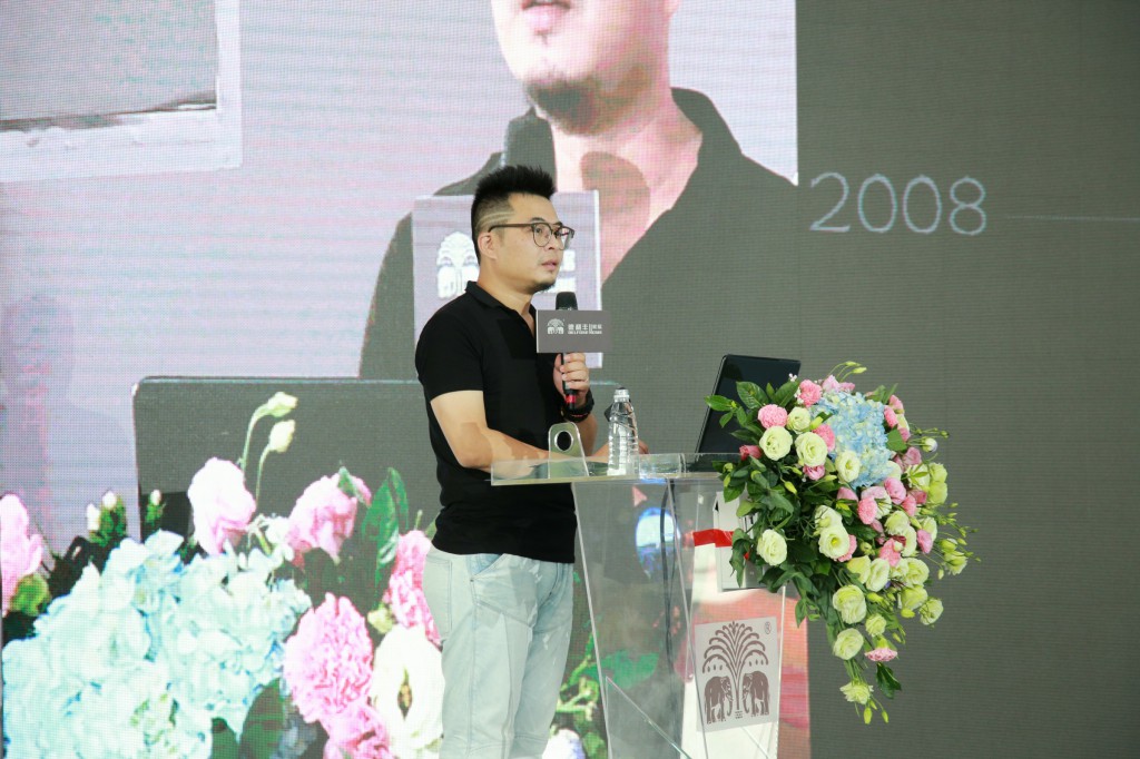 八大亮點引爆朋友圈，開創定制行業新高度 “大(圖14)