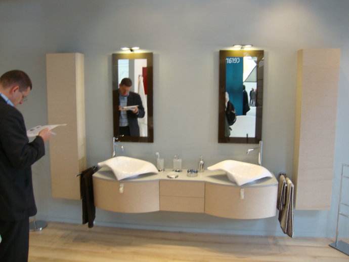 2017年意大利博洛尼亞國際建材展，你想知道的都(圖11)