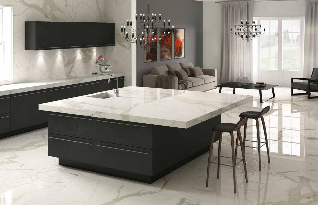 你想不到廚房也能這樣！(圖5)