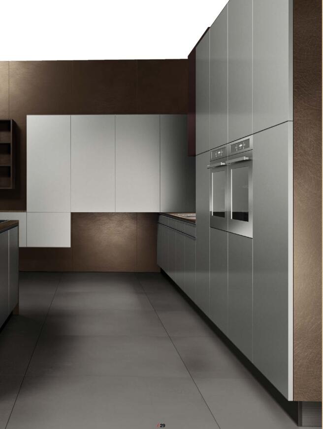 你想不到廚房也能這樣！(圖10)