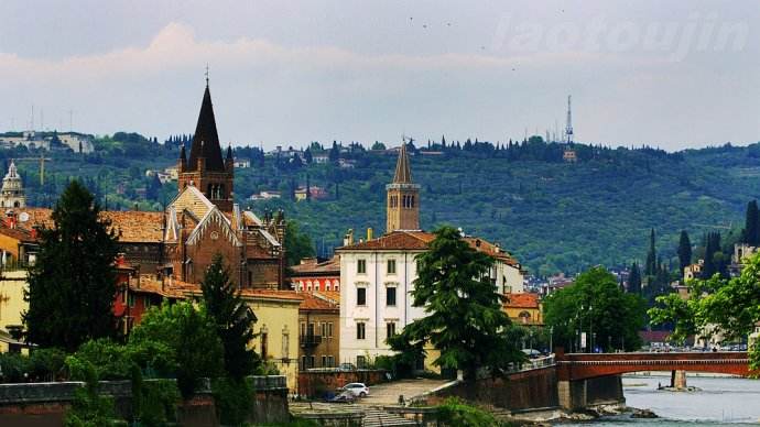最美風景在路上丨意大利，走進愛情開始的地方(圖2)