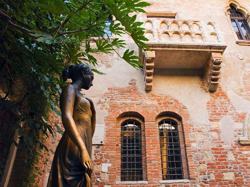 最美風景在路上丨意大利,走進愛情開始的地方(圖4) 最美風景在路上丨意大利,走進愛情開始的地方(圖4)