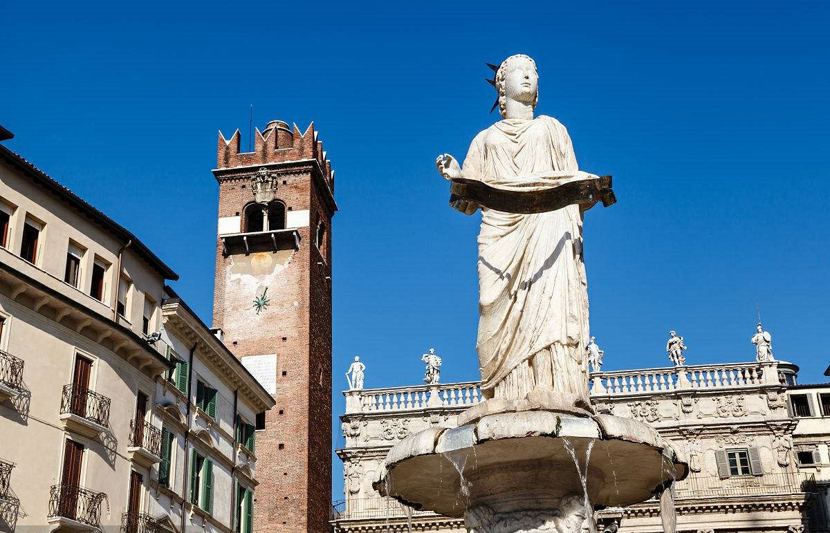 最美風景在路上丨意大利,走進愛情開始的地方(圖5) 最美風景在路上丨意大利,走進愛情開始的地方(圖5)