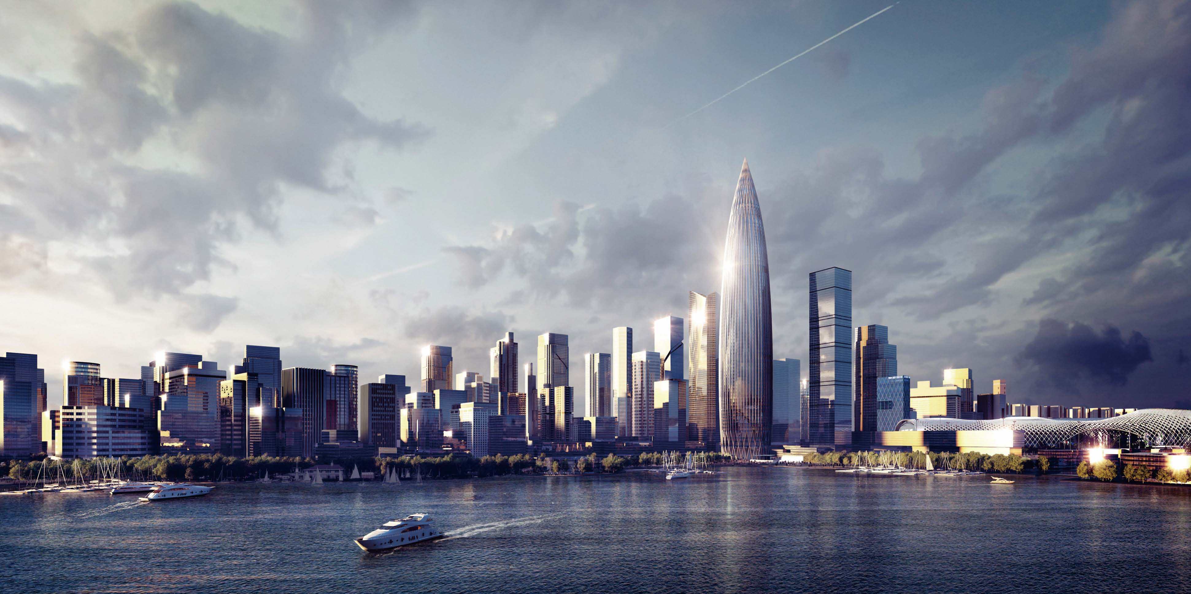 德利豐家居戶外廣告正式亮相，雄踞雙城交通命