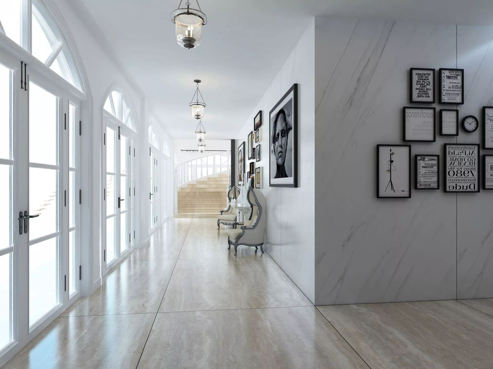 以神圣之名，載譽而至——米蘭(圖16)