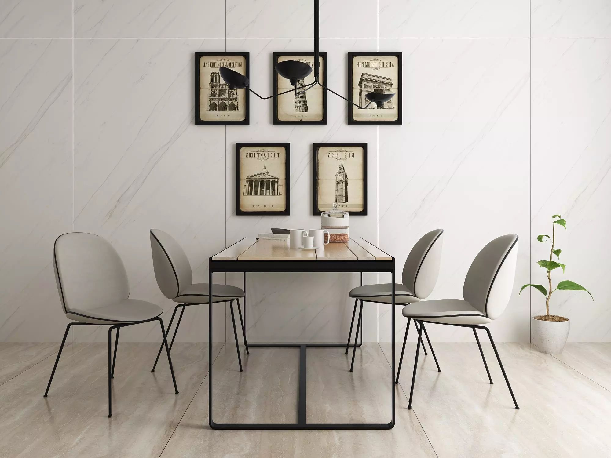 以神圣之名，載譽而至——米蘭(圖19)