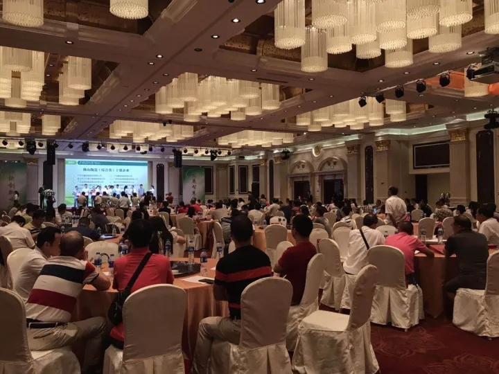 一分鐘，回顧德利豐9月大事記！(圖19)