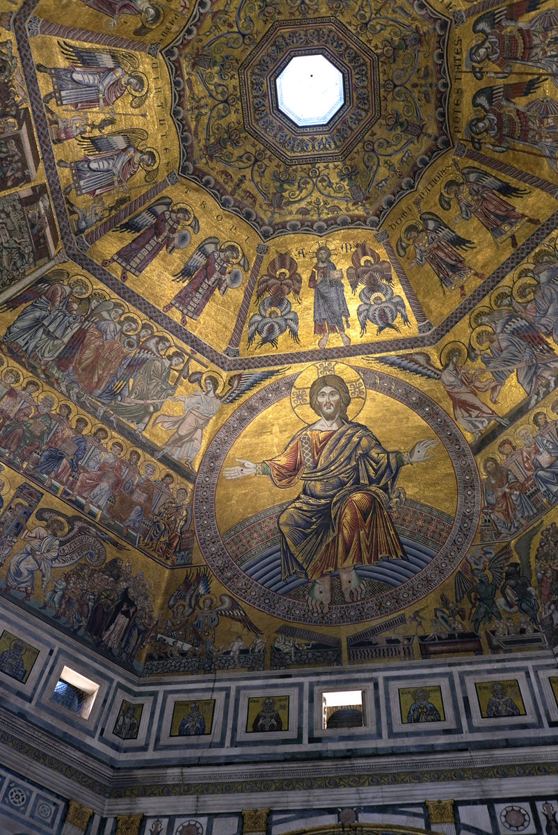 最美風景在路上丨文藝復興的見證者，翡冷翠之(圖7)