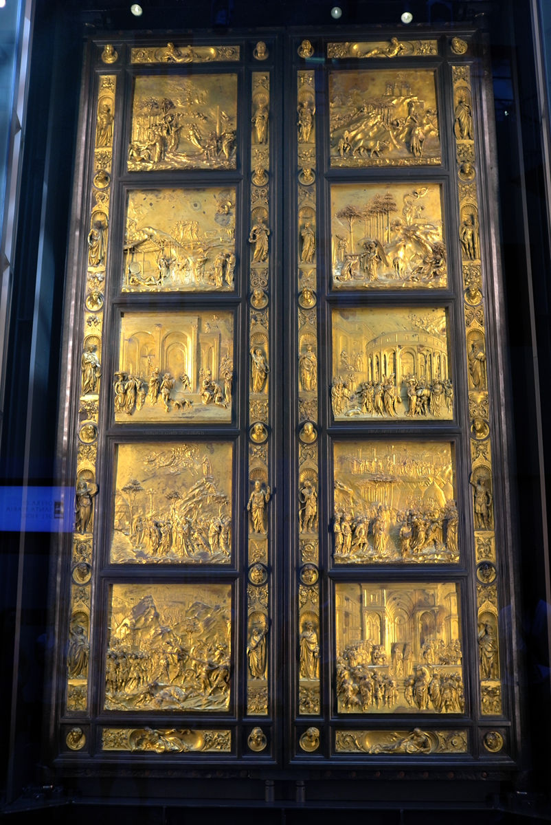 最美風景在路上丨文藝復興的見證者，翡冷翠之(圖8)