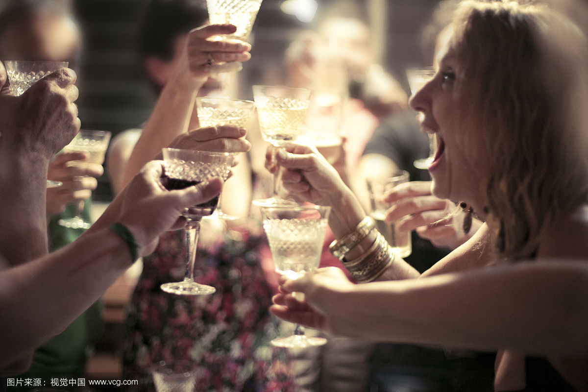 一場激情與狂歡的PARTY，一次音樂與設計的碰撞(圖8)