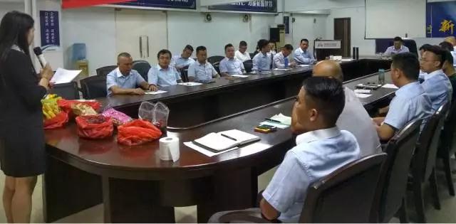 展雄心，鼓干勁|德利豐家居10月份策馬揚鞭總結(圖2)