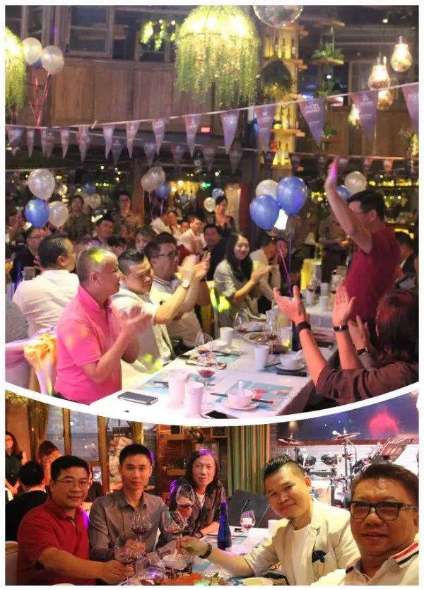 設計之約·榮聚佛山(圖2) 設計之約·榮聚佛山(圖2)