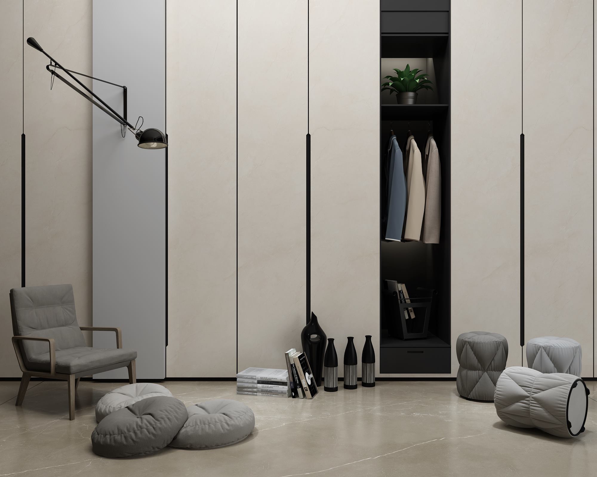 德利豐大巖板成為設計師新寵，TA憑什么備受青睞(圖5)