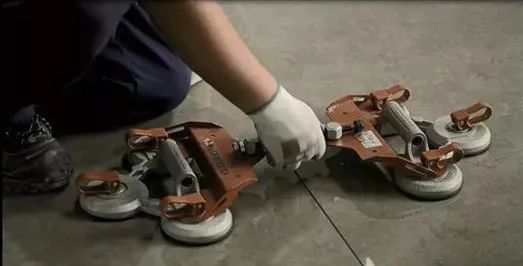 【干貨】7步解鎖大巖板鋪貼技巧!(圖7) 【干貨】7步解鎖大巖板鋪貼技巧!(圖7)