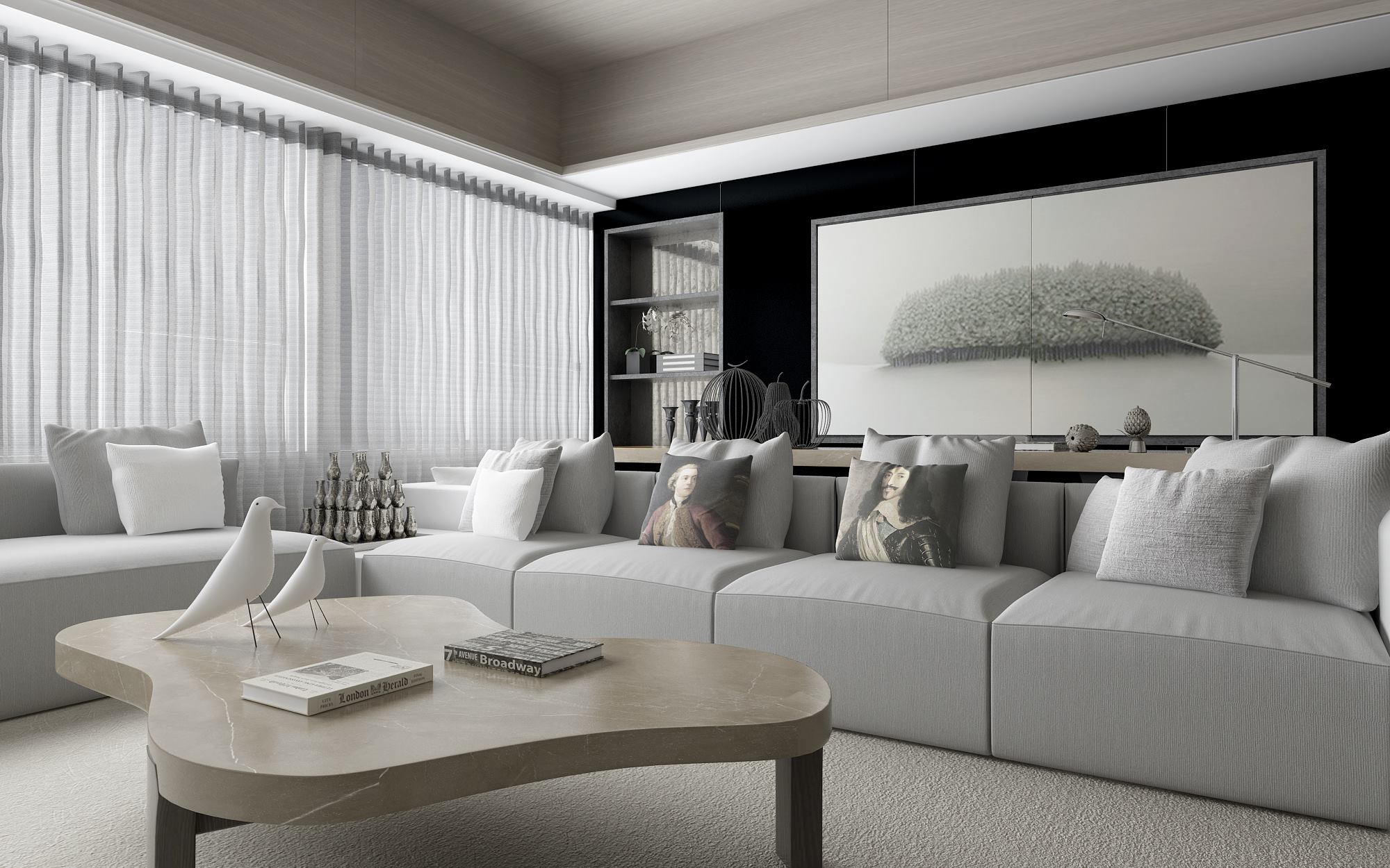 扒一扒，哪個品牌是2017廣州設計周必看？！(圖5)