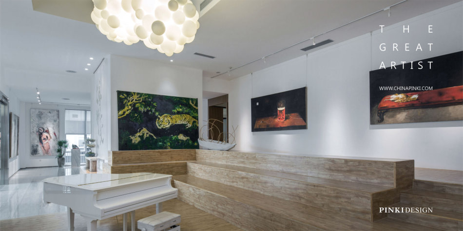 德利豐家居2017廣州設計周，與您相約“致真我”(圖5)