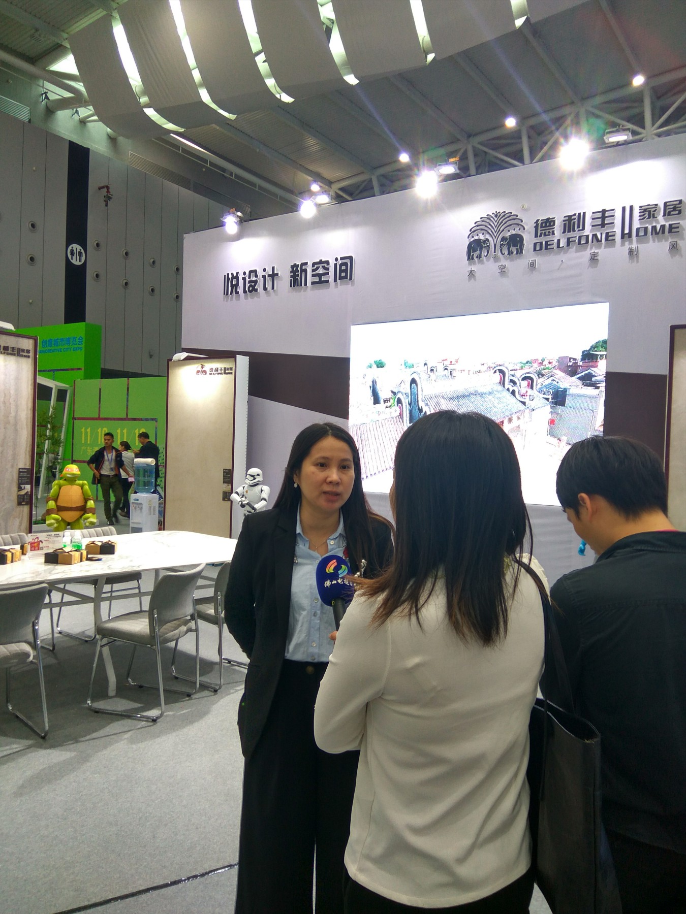 揭曉答案|現(xiàn)場已燃，等你引爆！(圖3)