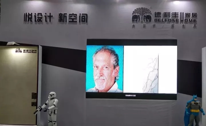 它憑什么霸占“頭條”？(圖3)