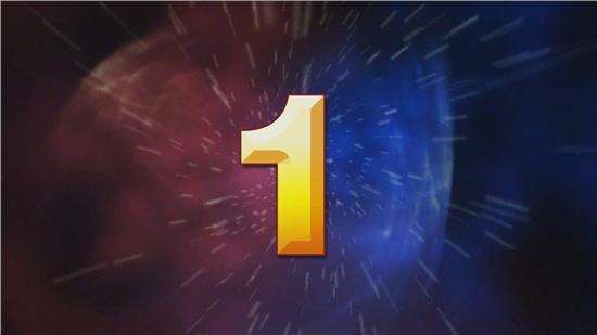 倒計(jì)時(shí)1天丨真者無(wú)懼 行無(wú)止境，我們明天見(jiàn)！