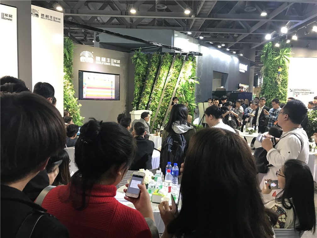 有深度、有內(nèi)涵、有顏值，這個(gè)展位我還想再來(lái)(圖7)