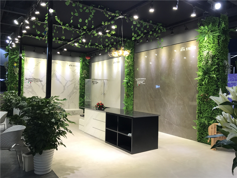 有深度、有內(nèi)涵、有顏值，這個(gè)展位我還想再來(lái)(圖12)