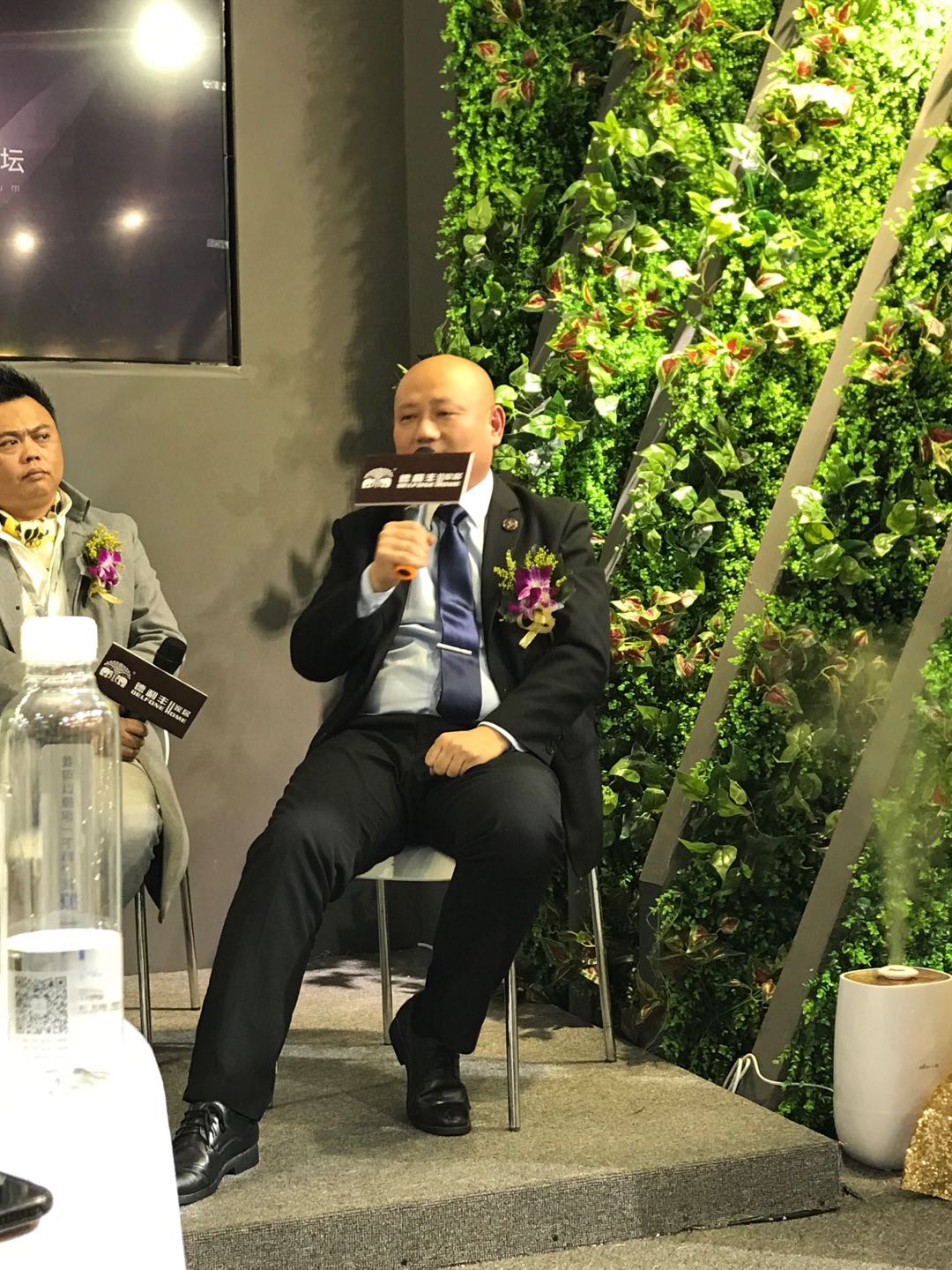 有深度、有內(nèi)涵、有顏值，這個(gè)展位我還想再來(lái)(圖16)