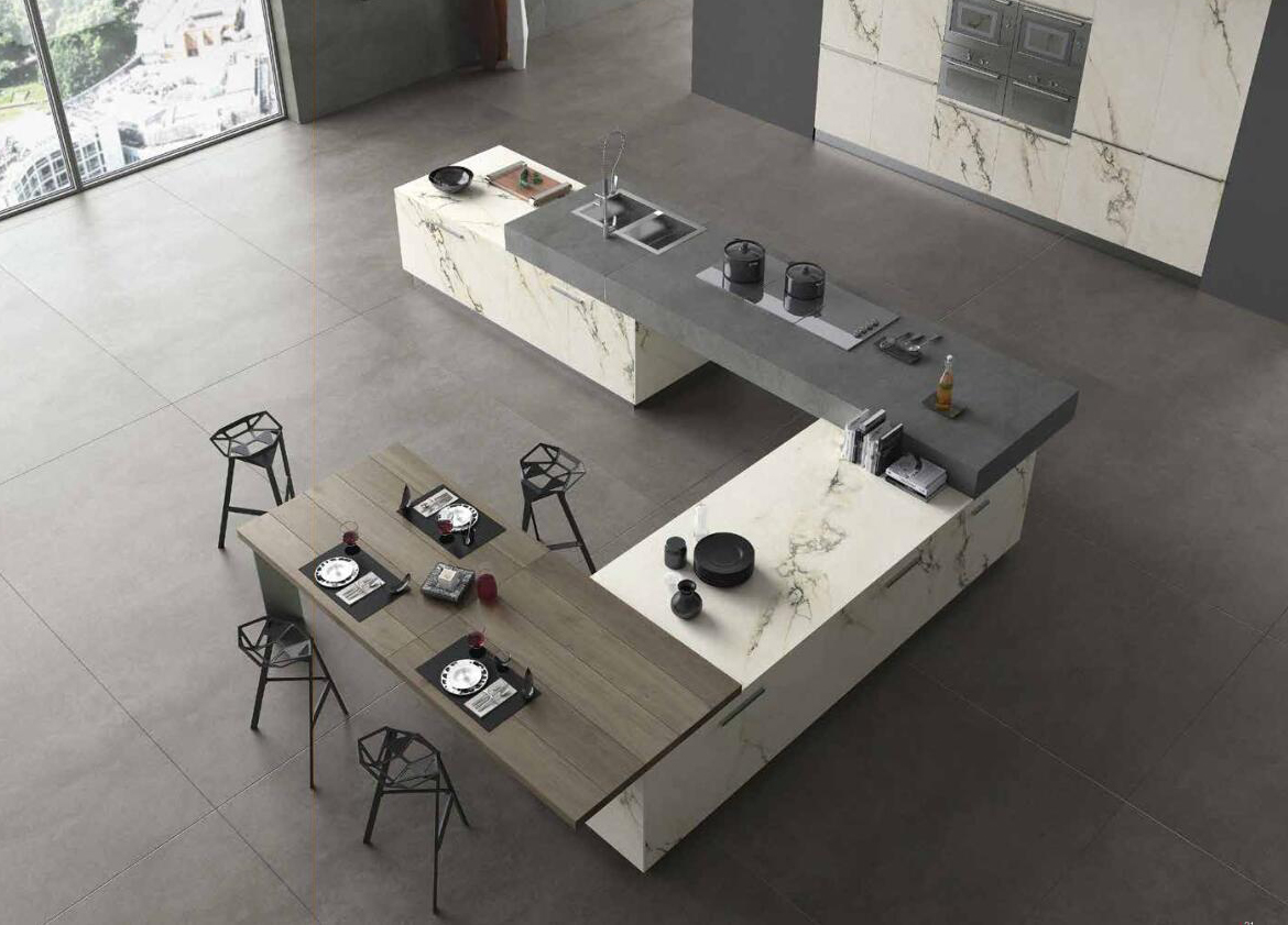 德利豐家居人文巨制“真我之城”領跑設計周(圖24)