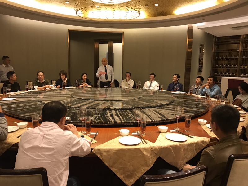 1分鐘，回顧德利豐11月大事記！！(圖28)