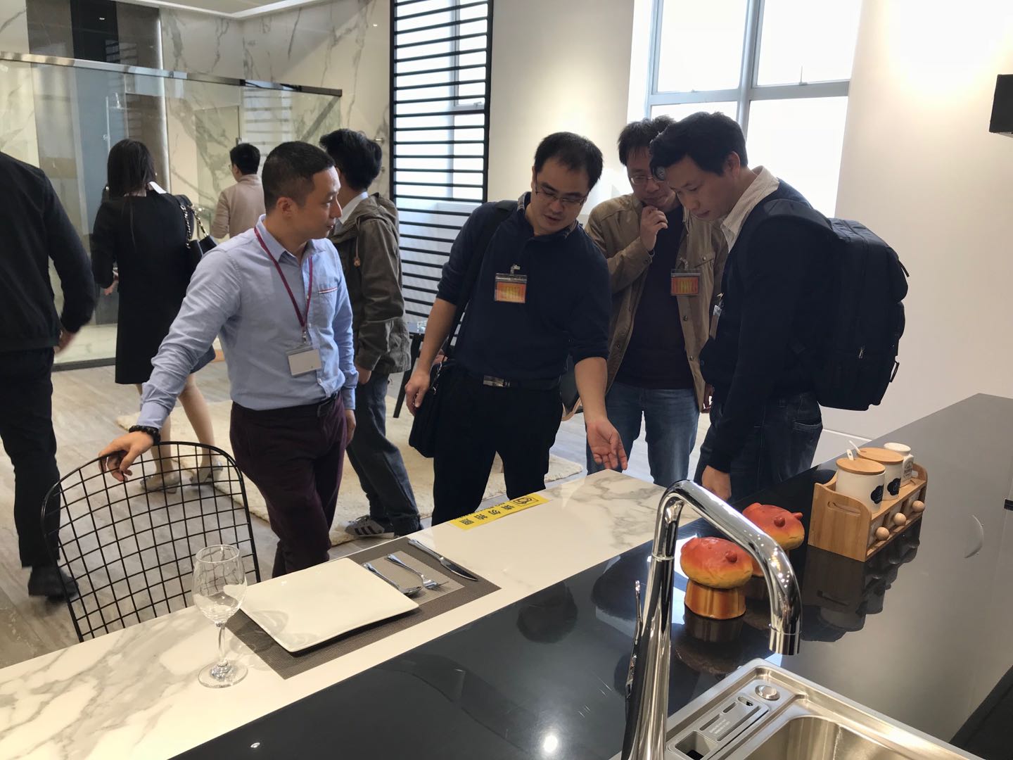 1分鐘，回顧德利豐11月大事記！！(圖30)