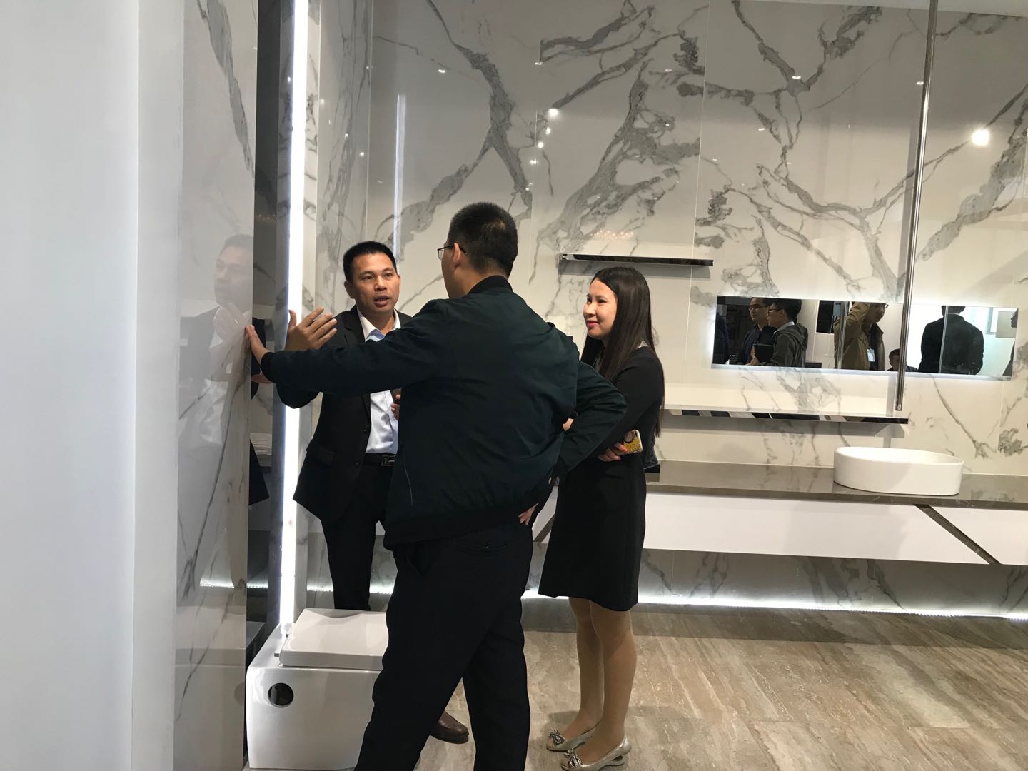 1分鐘，回顧德利豐11月大事記！！(圖31)