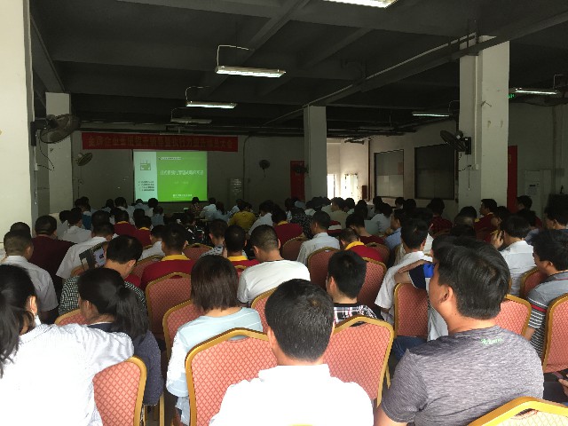 “精細(xì)化管理、品質(zhì)化服務(wù)”德利豐家居《企業(yè)(圖6)