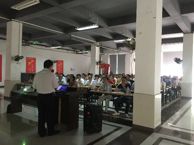 “精細(xì)化管理、品質(zhì)化服務(wù)”德利豐家居《企業(yè)(圖7)