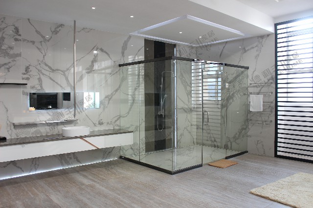 德利豐——造一塊讓世界驚嘆的大巖板(圖5) 德利豐——造一塊讓世界驚嘆的大巖板(圖5)